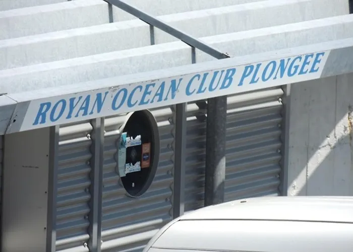 Daire T3 En Centre-ville Avec Terrasse Et Parking Prive A - Fr-1-71-90 *